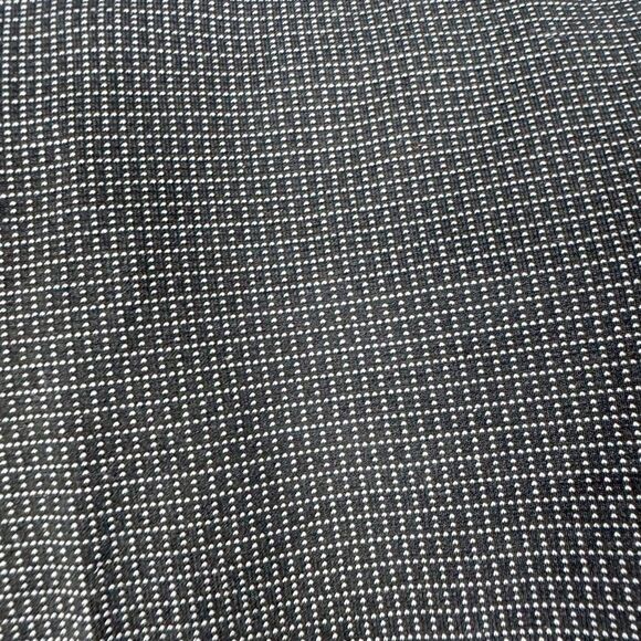 RACHEL ZOE | Drawstring Black & White Mini Plaid Print Pants Women’s Size 6 - Picture 10 of 10